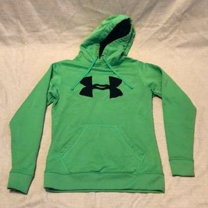 Women’s Under Armour Hoodie